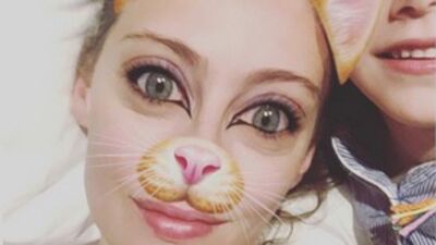 Tuba Ünsal'ın renkli Instagram paylaşımları