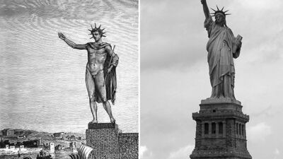 Tarih hiç düşündüğünüz gibi değil!