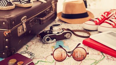 Mükemmel tatilin bilimsel ipuçları