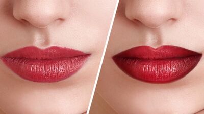 Dudaklarınızı daha güzel gösterecek 16 yol