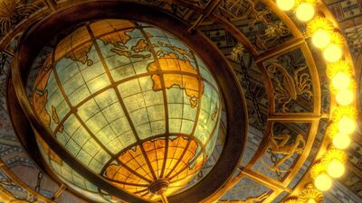 Elektrik yüklü bir güne uyanabiliriz