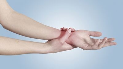 Kilo verdiren akupresür yöntemleri