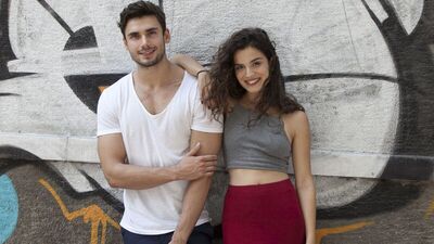 Bir Vine fenomeni ve bir Best Model