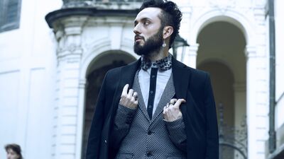 Mabel Matiz: Kendim olma çabam var