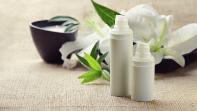 Organik kozmetik markaları