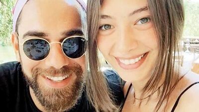Neslihan Atagül Instagram'da çok konuşuluyor