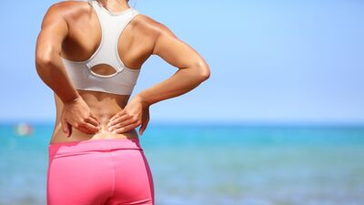 Tatilde bel sağlığınızdan olmayın!