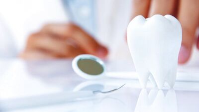 Diş hekimi korkusunu yenin!