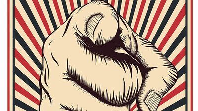 İnsanoğlunun kullandığı ilk alet başka bir insandır