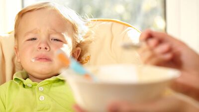 Bitir o tabağı: Nimeti arkandan ağlatmacılar