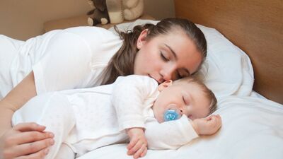 Anneliğime laf söyletmem