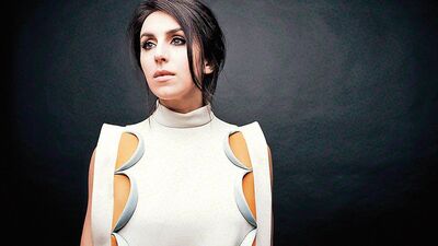 Jamala: Babam şarkımı duyduğunda ağladı