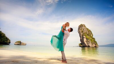 Mevsime göre balayı rehberi