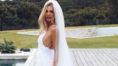 Grace Love Dress gelinliklerini gördünüz mü?