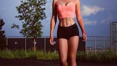 Olimpiyatların en seksi golfçüsü: Paige Spiranac