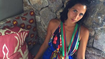 Dünden bugüne Zehra Çilingiroğlu