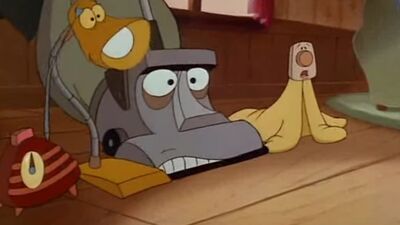 Çocuk filmlerindeki gizli mesajlar