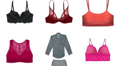 Victoria's Secret yine harikalar yaratıyor!