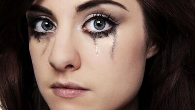 Başımızın belası: Makyaj kazaları