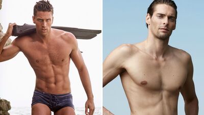 Rio Olimpiyatları'nın en yakışıklıları