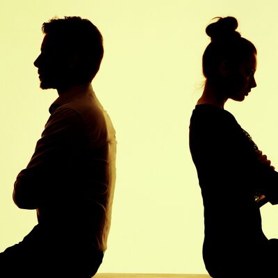 Evliliğin kısa ömürlü olacağını gösteren işaretler