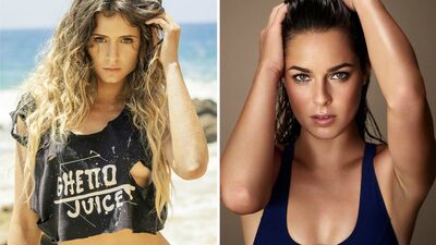 Rio Olimpiyatları'nın en güzelleri