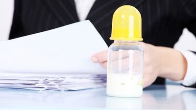 Mükemmel anne sendromuna dikkat!