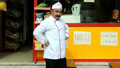 Bakkal Amca'yla birlikte unuttuklarımız