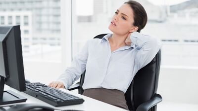 Boyun ağrısına ne iyi gelir?