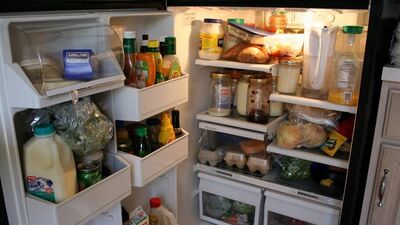 Buzdolabınızı düzenlemenin 10 yolu