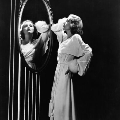 Aynadaki sizden memnun musunuz?