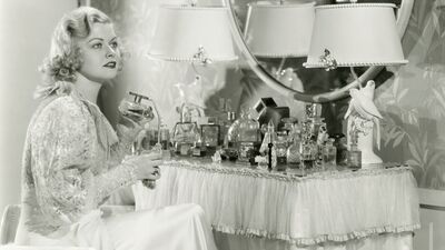  Dönem makyajları: 1930’lu yıllarda makyaj
