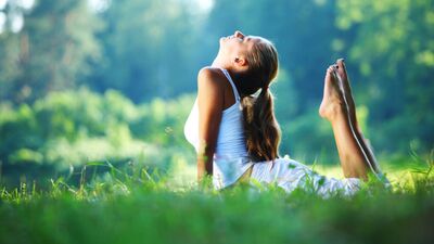 Lenf tıkanıklığı hakkında ne biliyorsunuz?