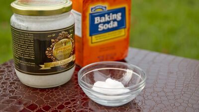 2 malzemeli peeling tarifi