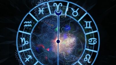 Mars - Neptün karesine dikkat!