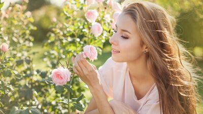 Koku alma bozukluğunuz varsa...