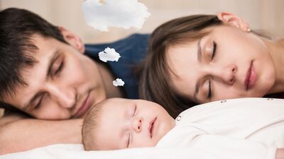 Uykusuz Anneler Kulübü'nü duydunuz mu?