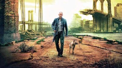 En iyi salgın filmleri