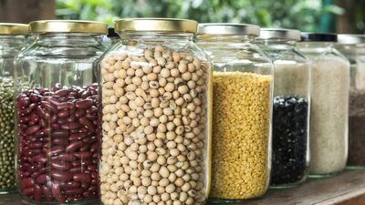 Saklama kapları ve tasarruf