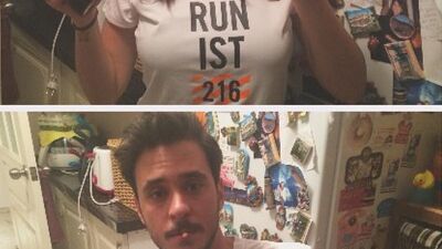 Pelin Akil ve Anıl Altan'ın aşk kokan halleri