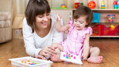 Çocuğunuzla iletişiminizi artıracak 10 aktivite