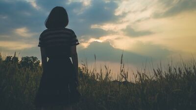 Depresyonda mısınız?