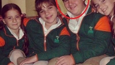 Şimdiki halleriyle şaşırtıyorlar