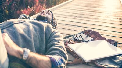 Erkeklerin her gün yapması gereken şeyler var!