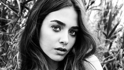 Bensu Soral Instagram&#039;da neler paylaşıyor?