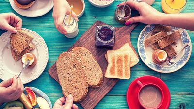 Sık yapılan 5 kahvaltı hatası!