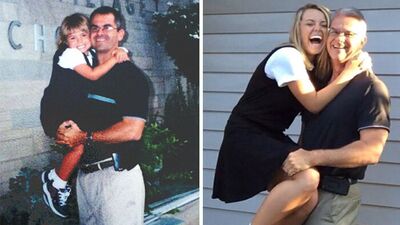 Ne çabuk büyüyorlar...