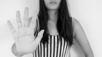 'Hayır'a artık bir 'Evet' deyin