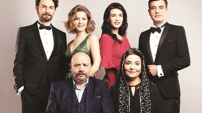 Hayat Şarkısı bugün başlıyor