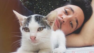 Bu çocuk çok komik!